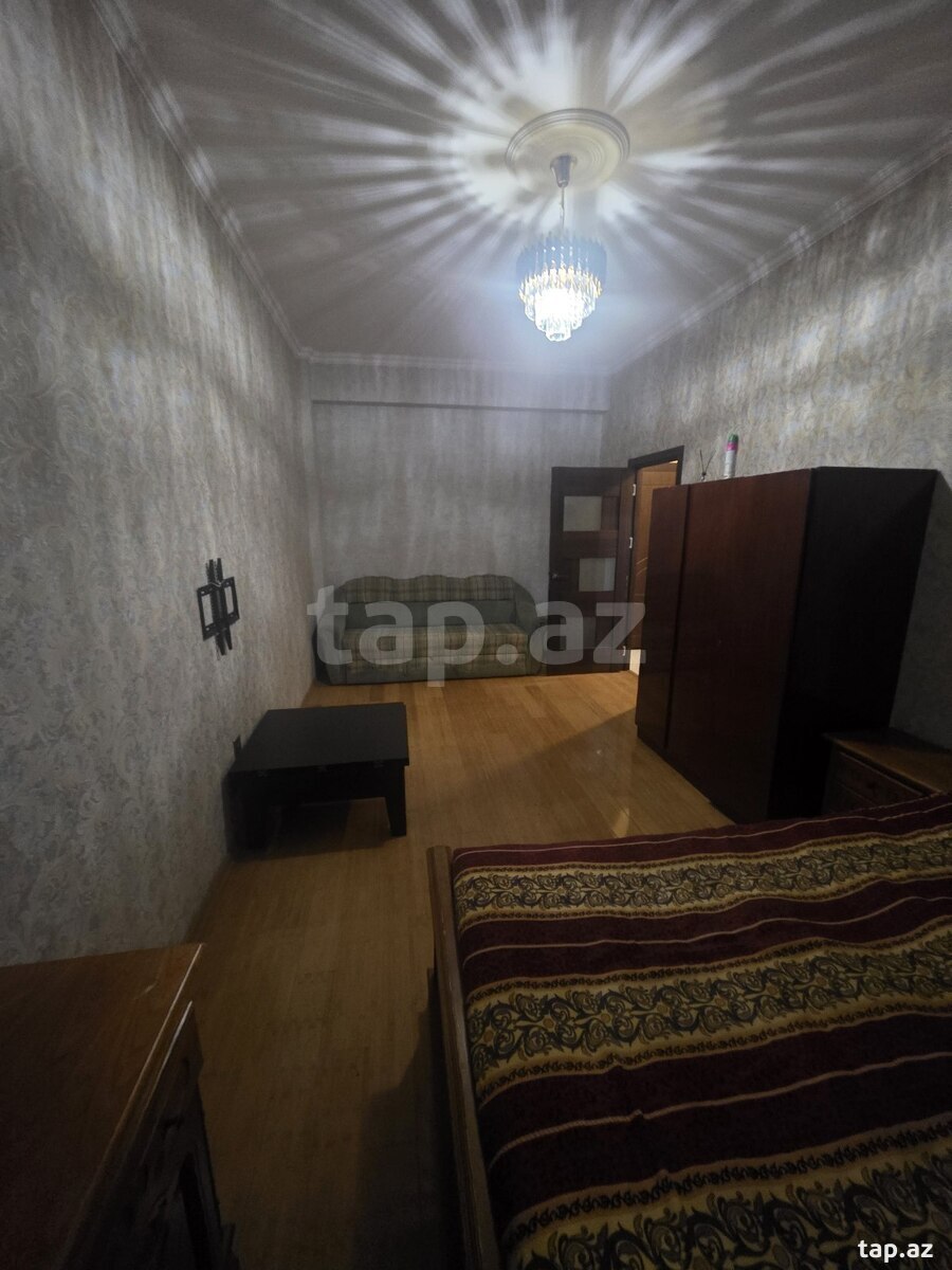 1 otaqlı mənzil kirayə verilir, Xırdalan