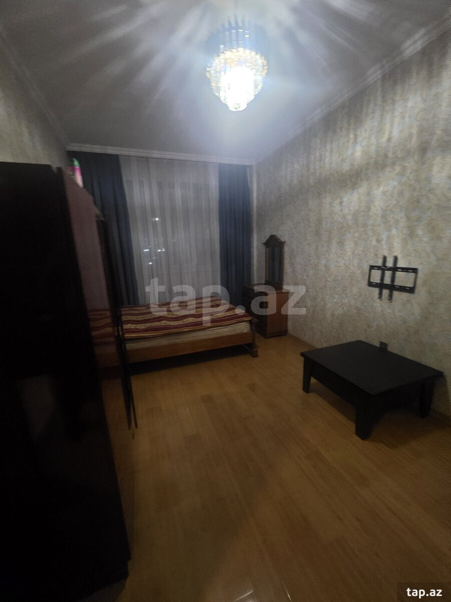 1 otaqlı mənzil kirayə verilir, Xırdalan