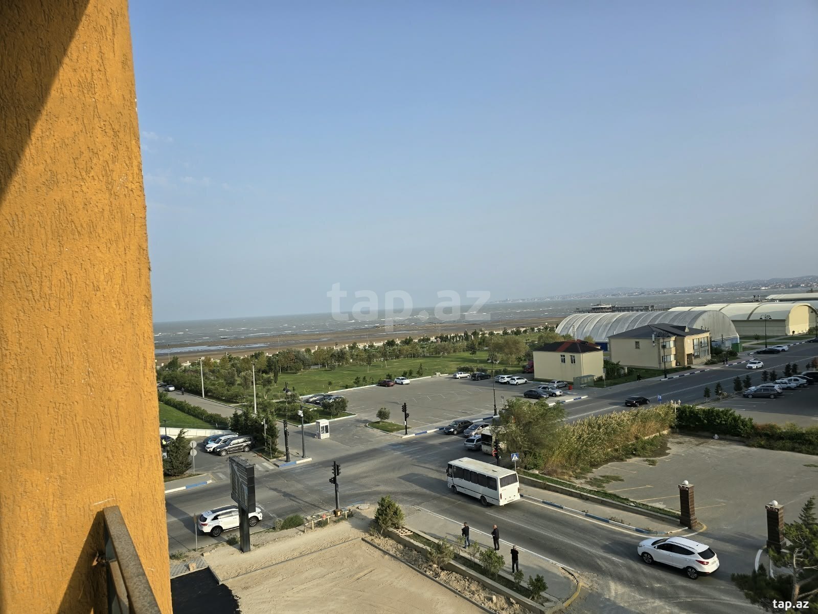 2-room apartment for sale, Sumgait