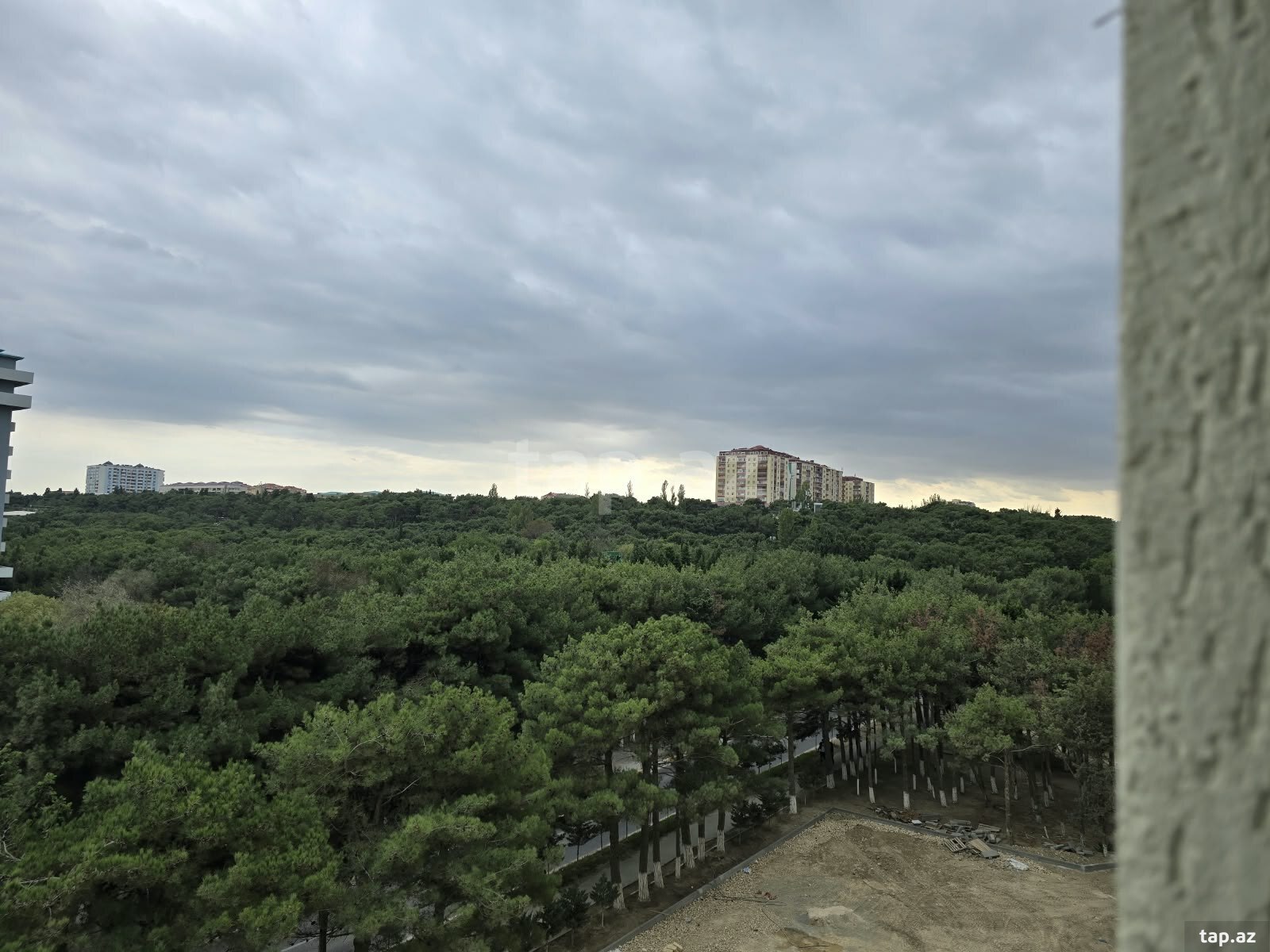 2-room apartment for sale, Sumgait