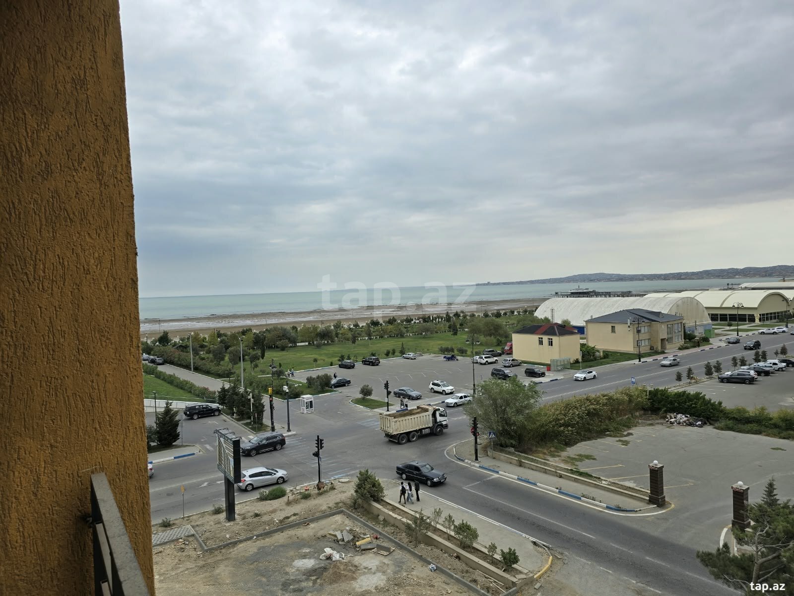2-room apartment for sale, Sumgait