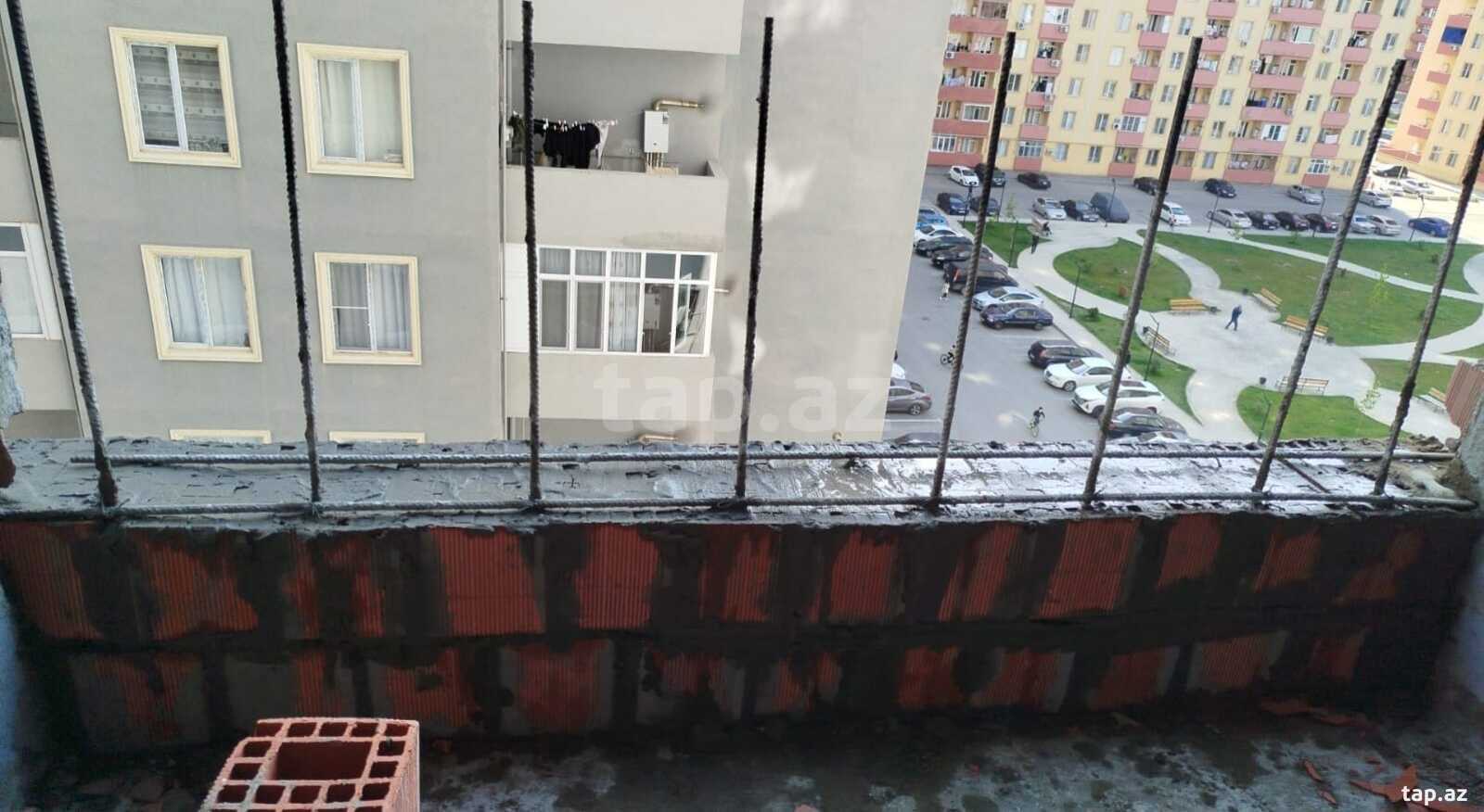 2-комн. квартира на продажу, Сарай, Апшерон