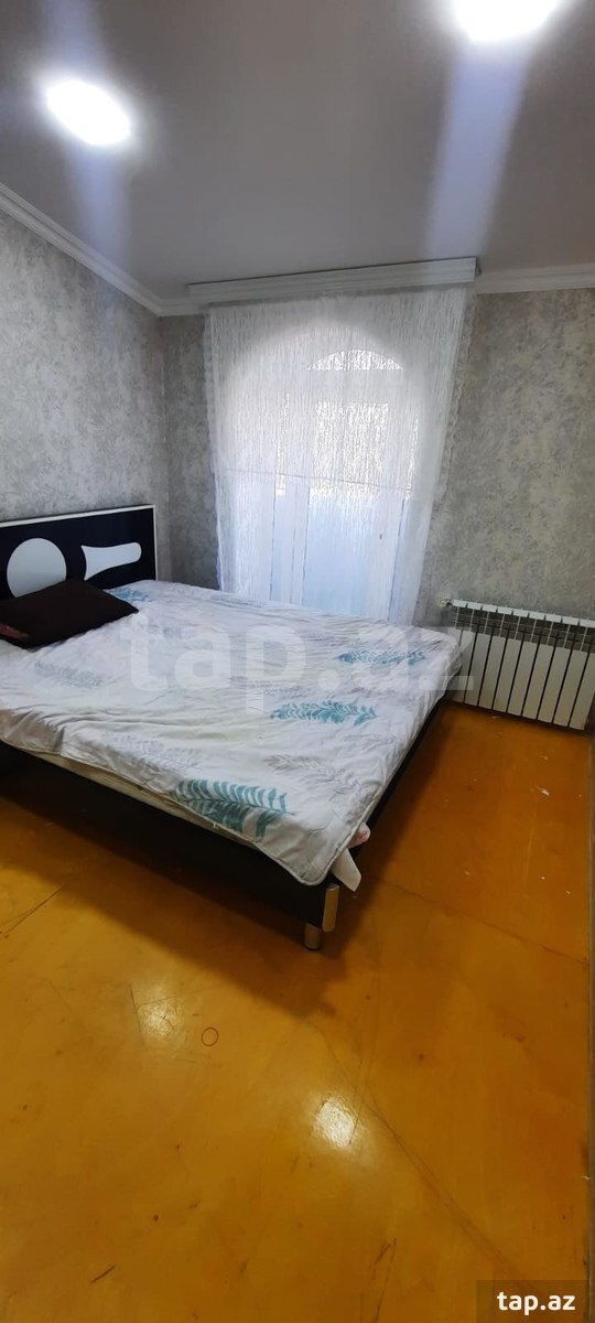 2 otaqlı mənzil satılır, Bakı