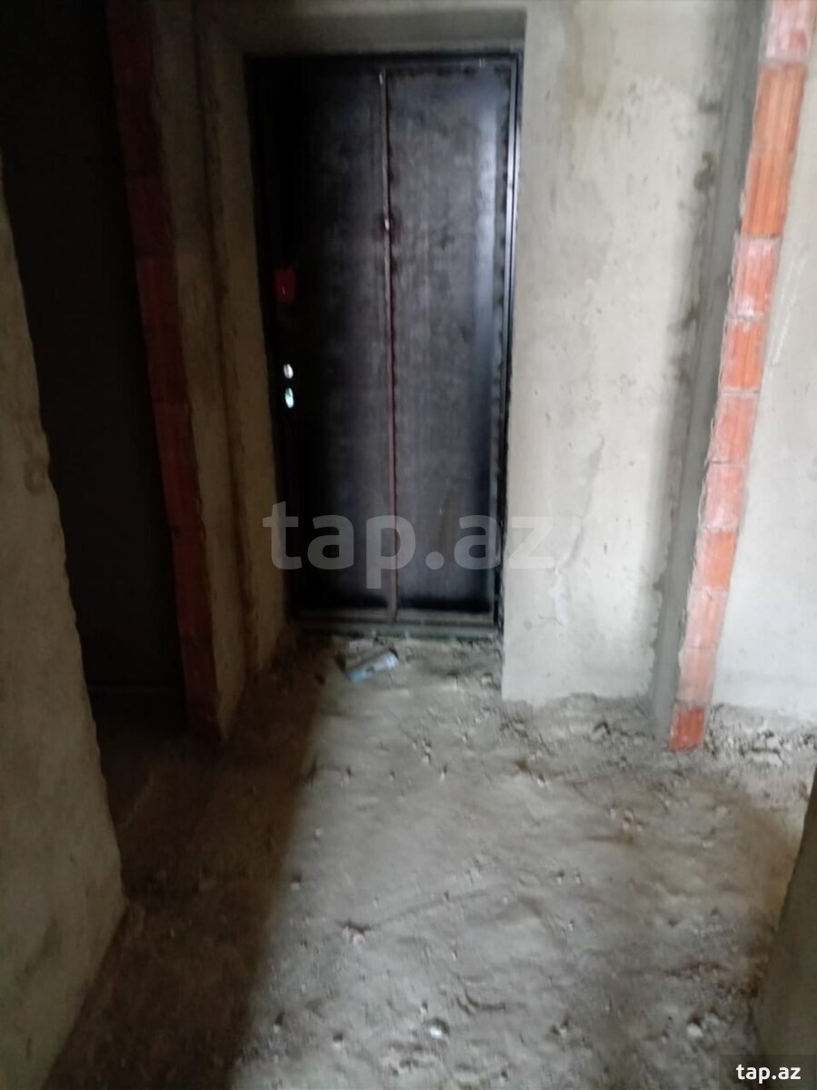 1 otaqlı mənzil satılır, Sumqayıt
