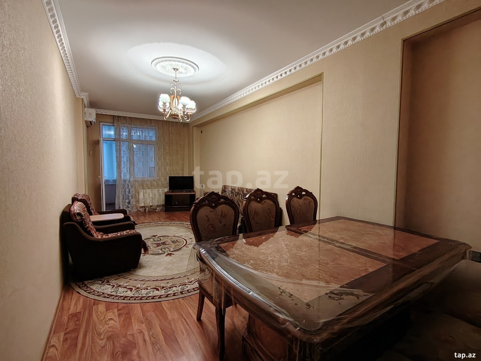 2 otaqlı mənzil kirayə verilir, Sumqayıt