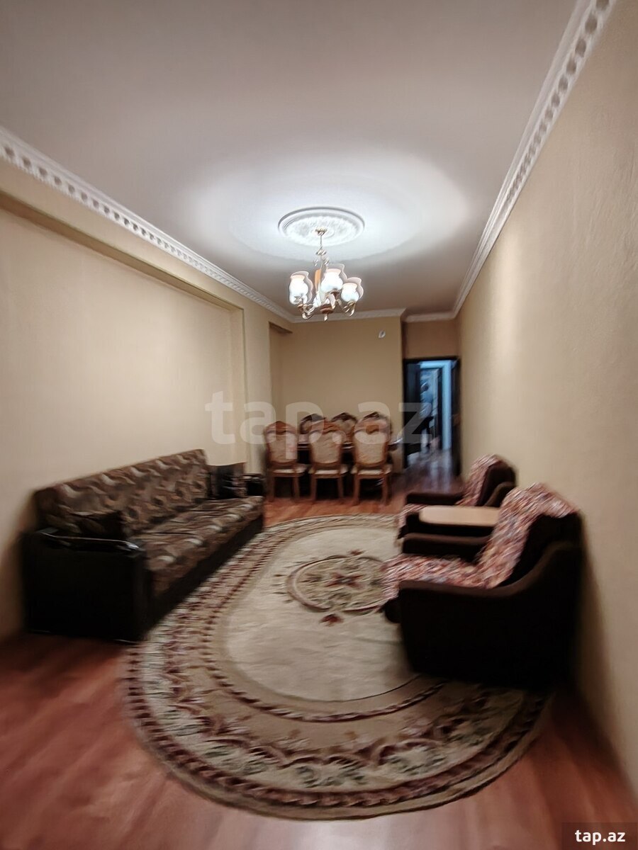 2 otaqlı mənzil kirayə verilir, Sumqayıt