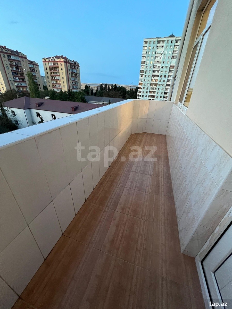 3 otaqlı mənzil satılır, Sumqayıt
