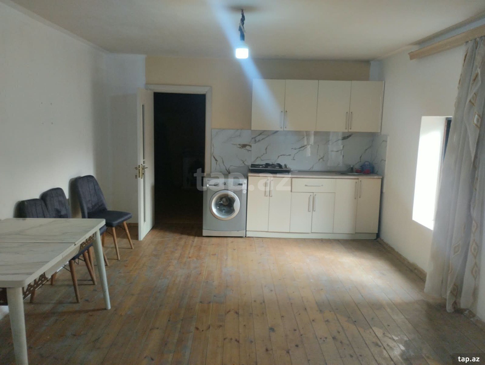1-room private house for rent, Sulutapa, Baku