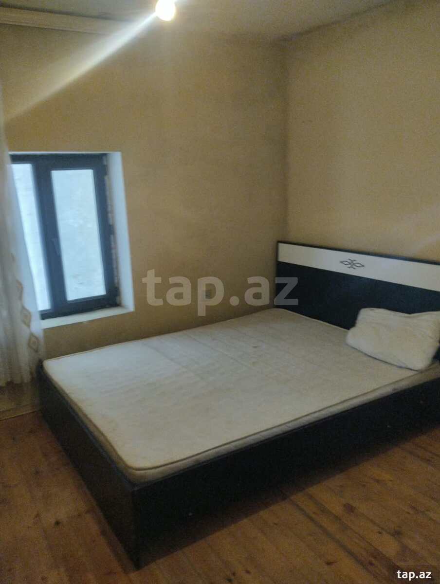 1-room private house for rent, Sulutapa, Baku