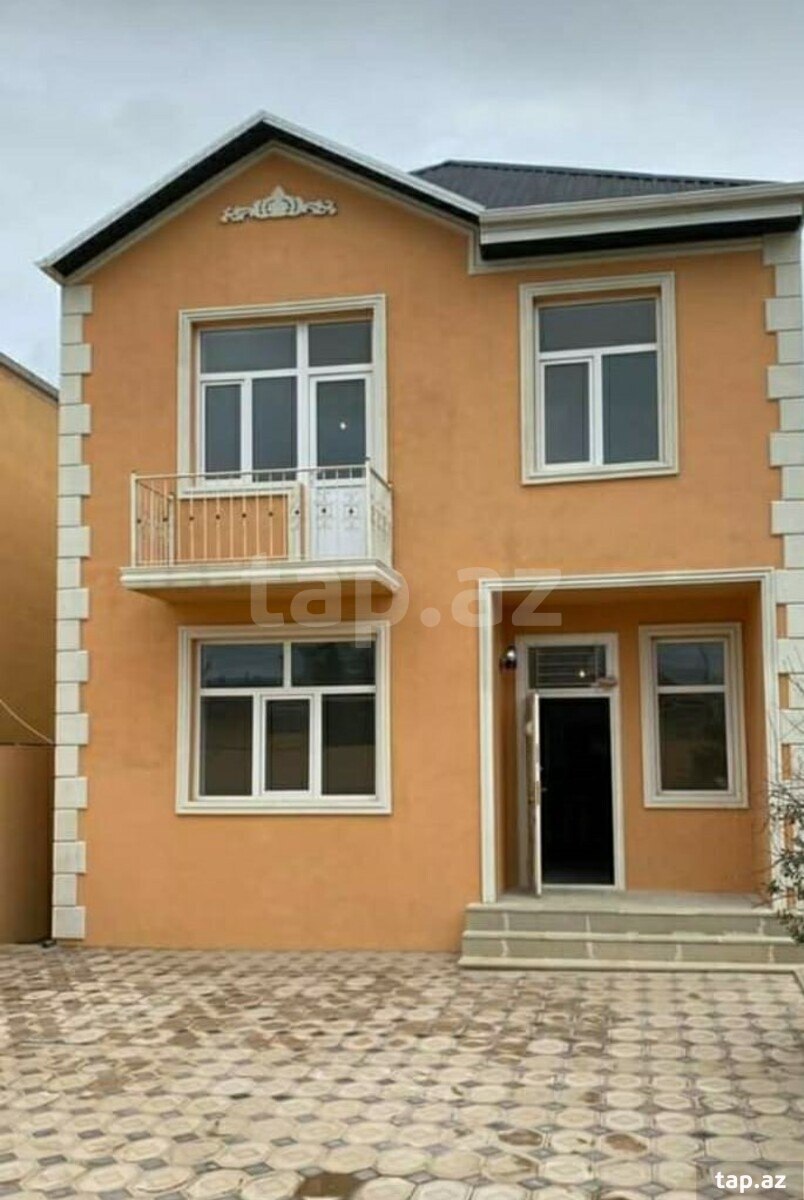 4-комн. частный дом на продажу, Масазыр, Апшерон