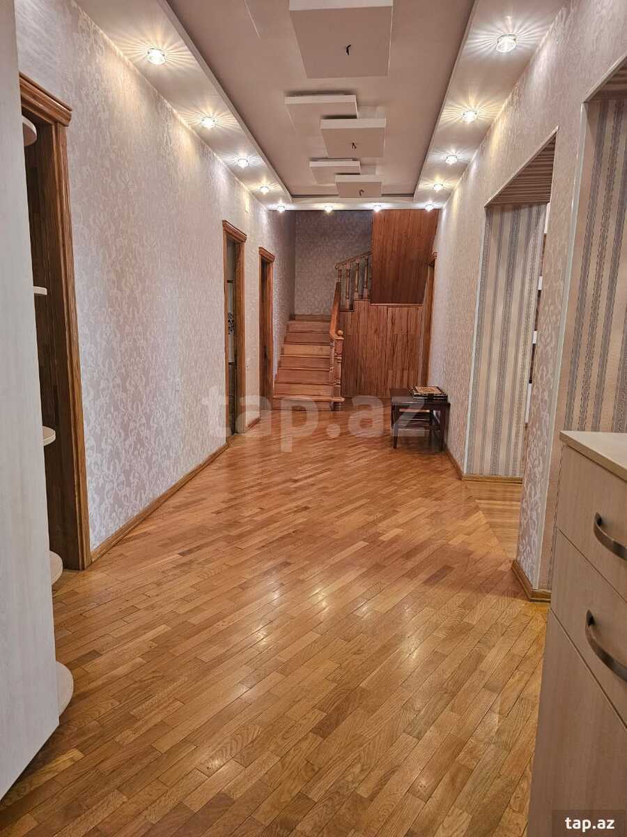 4-комн. частный дом на продажу, Масазыр, Апшерон