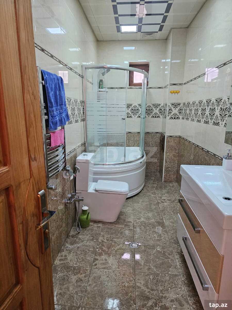 4-комн. частный дом на продажу, Масазыр, Апшерон