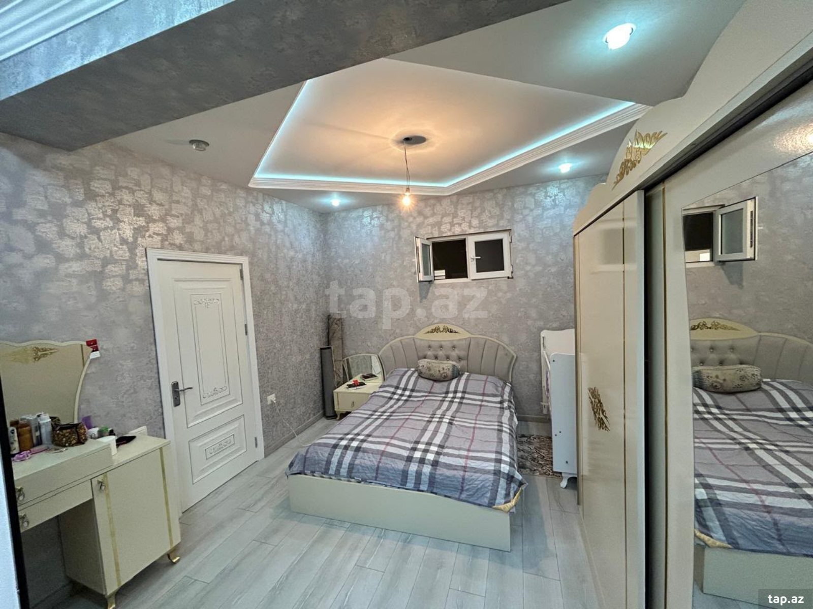 2-room apartment for sale, Absheron