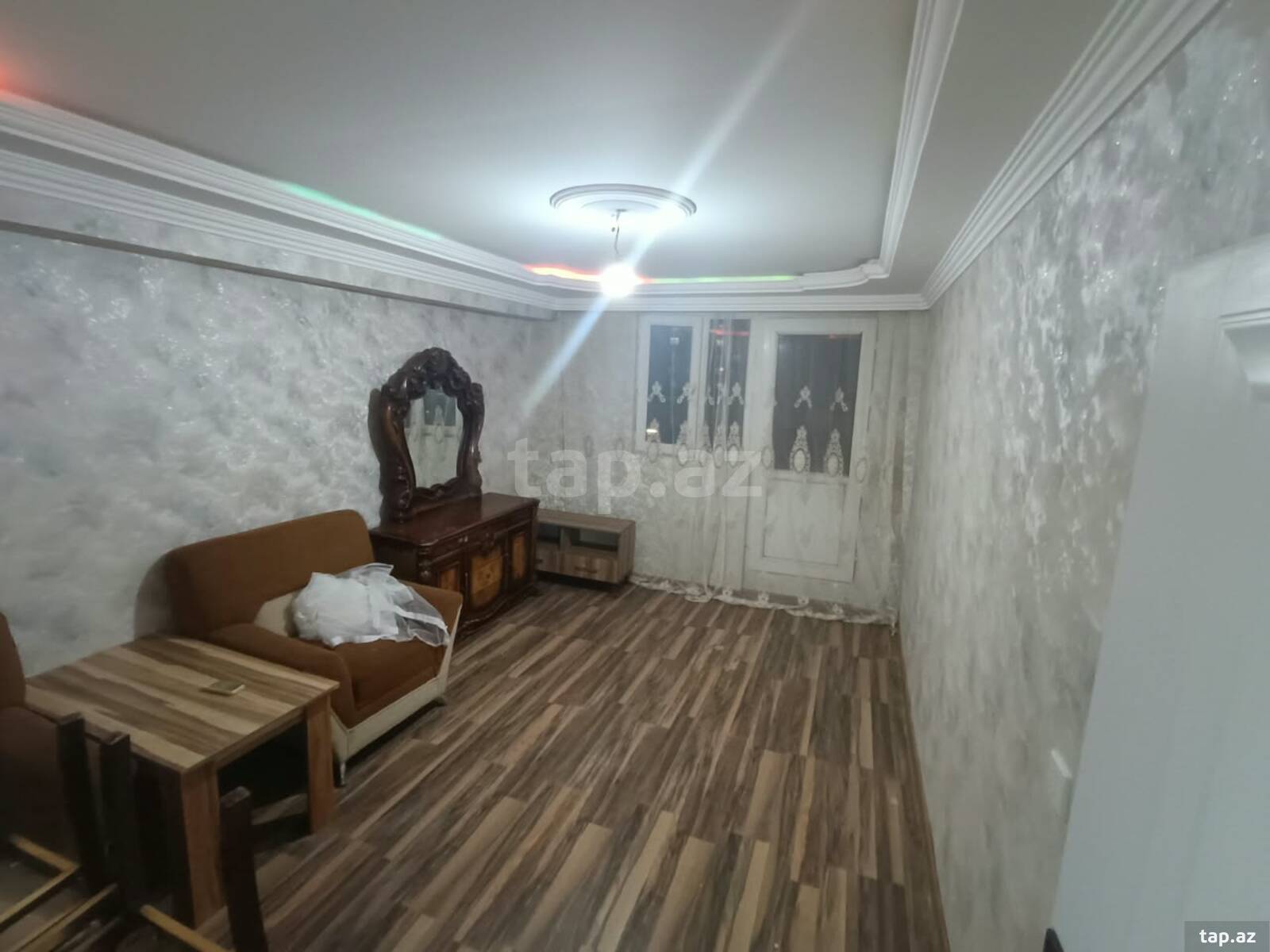 2 otaqlı mənzil satılır, Əhmədli, Bakı