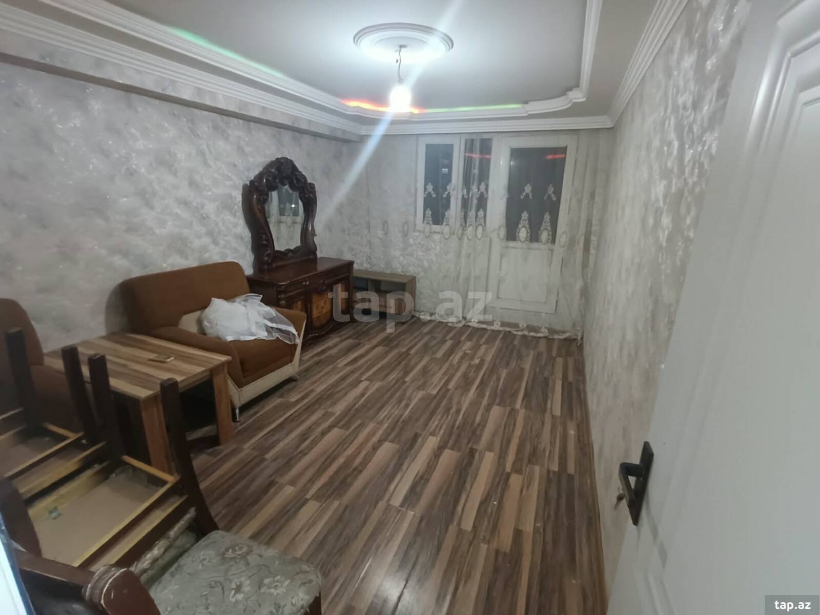 2 otaqlı mənzil satılır, Əhmədli, Bakı