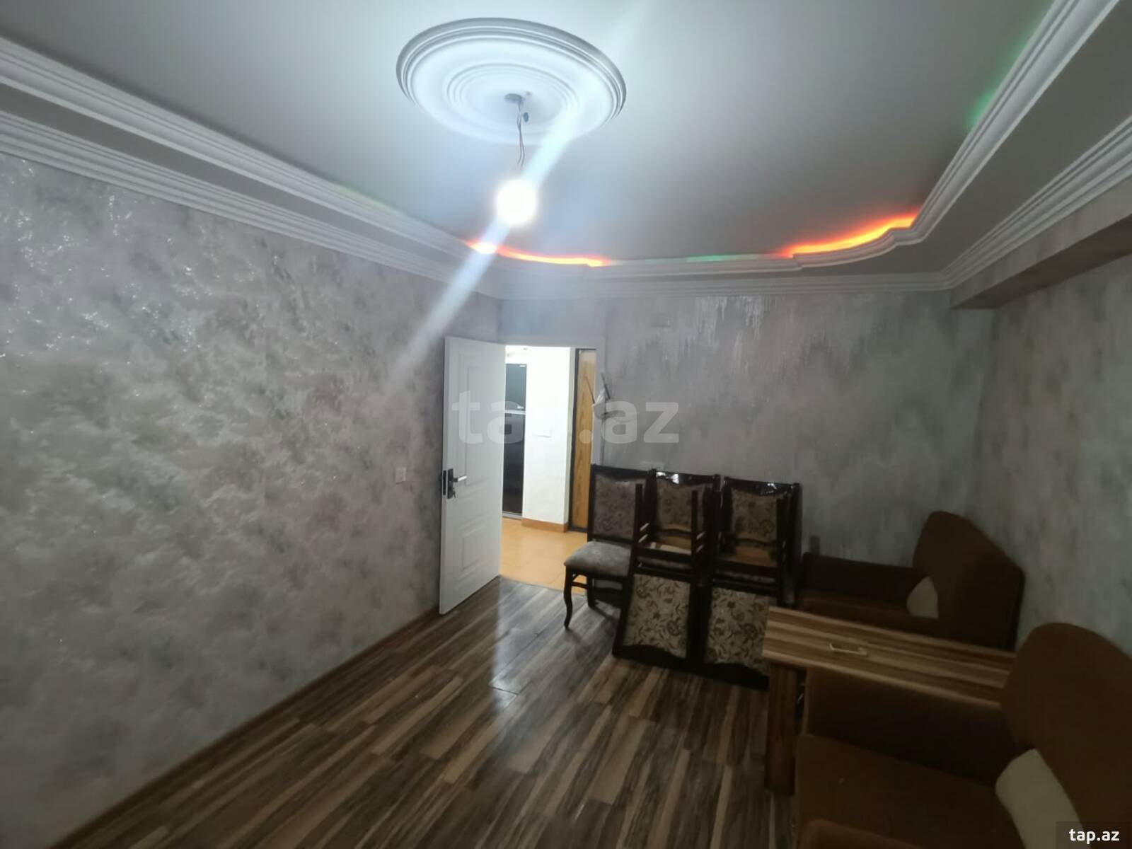 2 otaqlı mənzil satılır, Əhmədli, Bakı