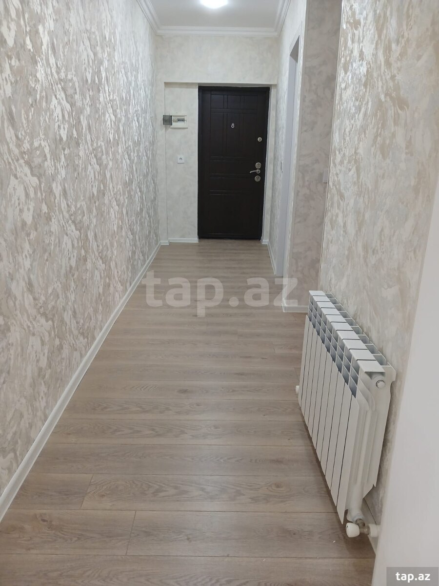3-комн. квартира на продажу, Апшерон