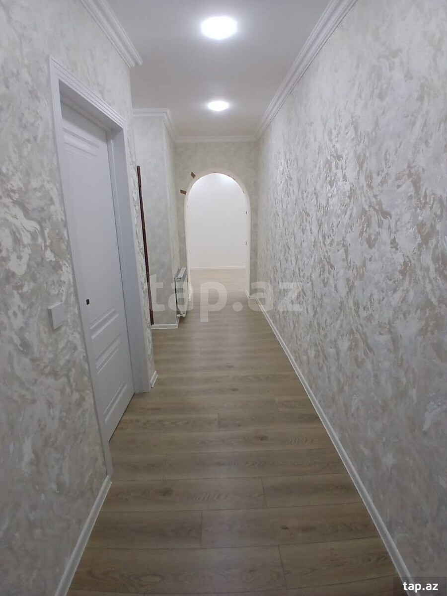3-комн. квартира на продажу, Апшерон