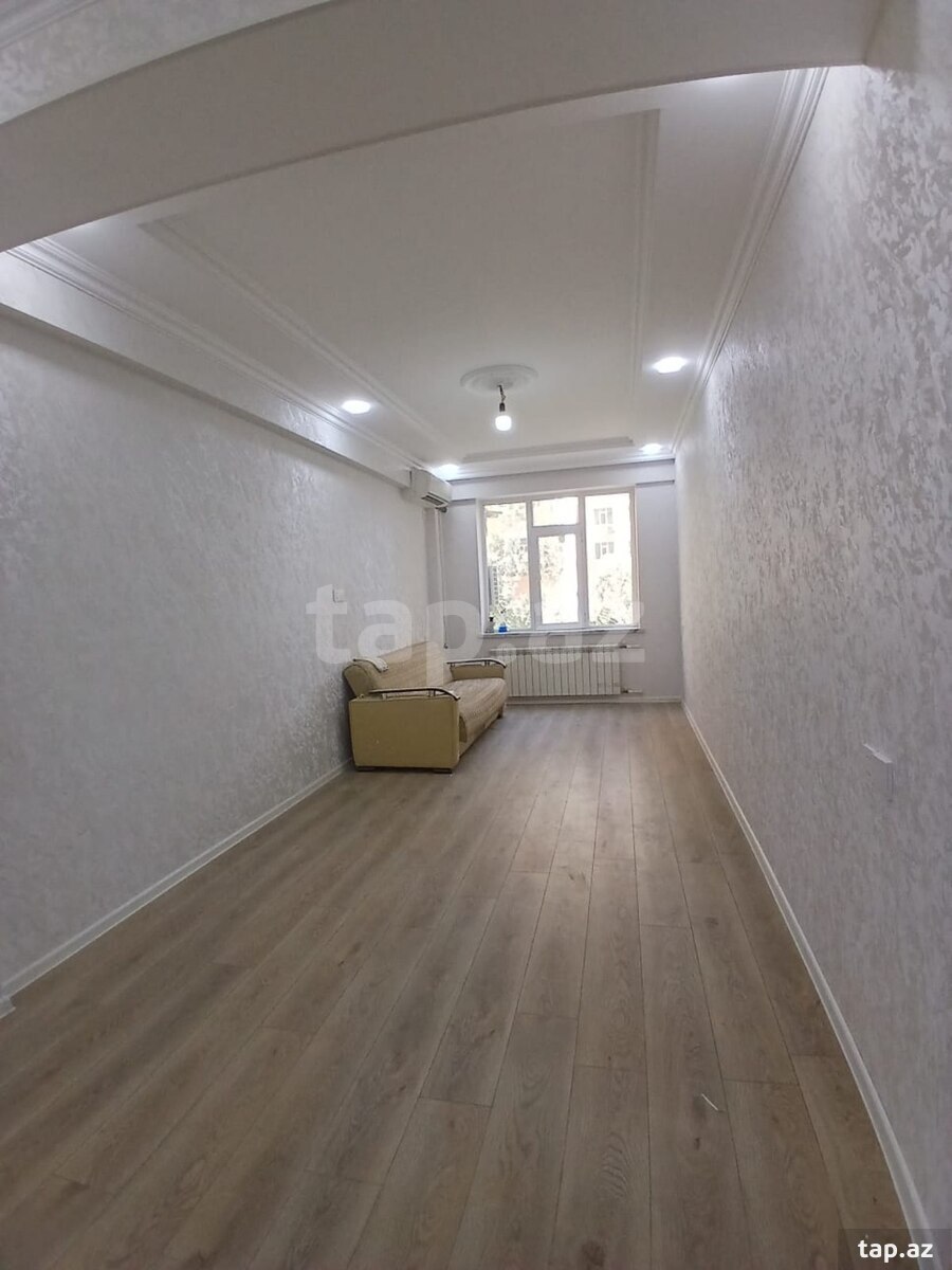 3-комн. квартира на продажу, Апшерон
