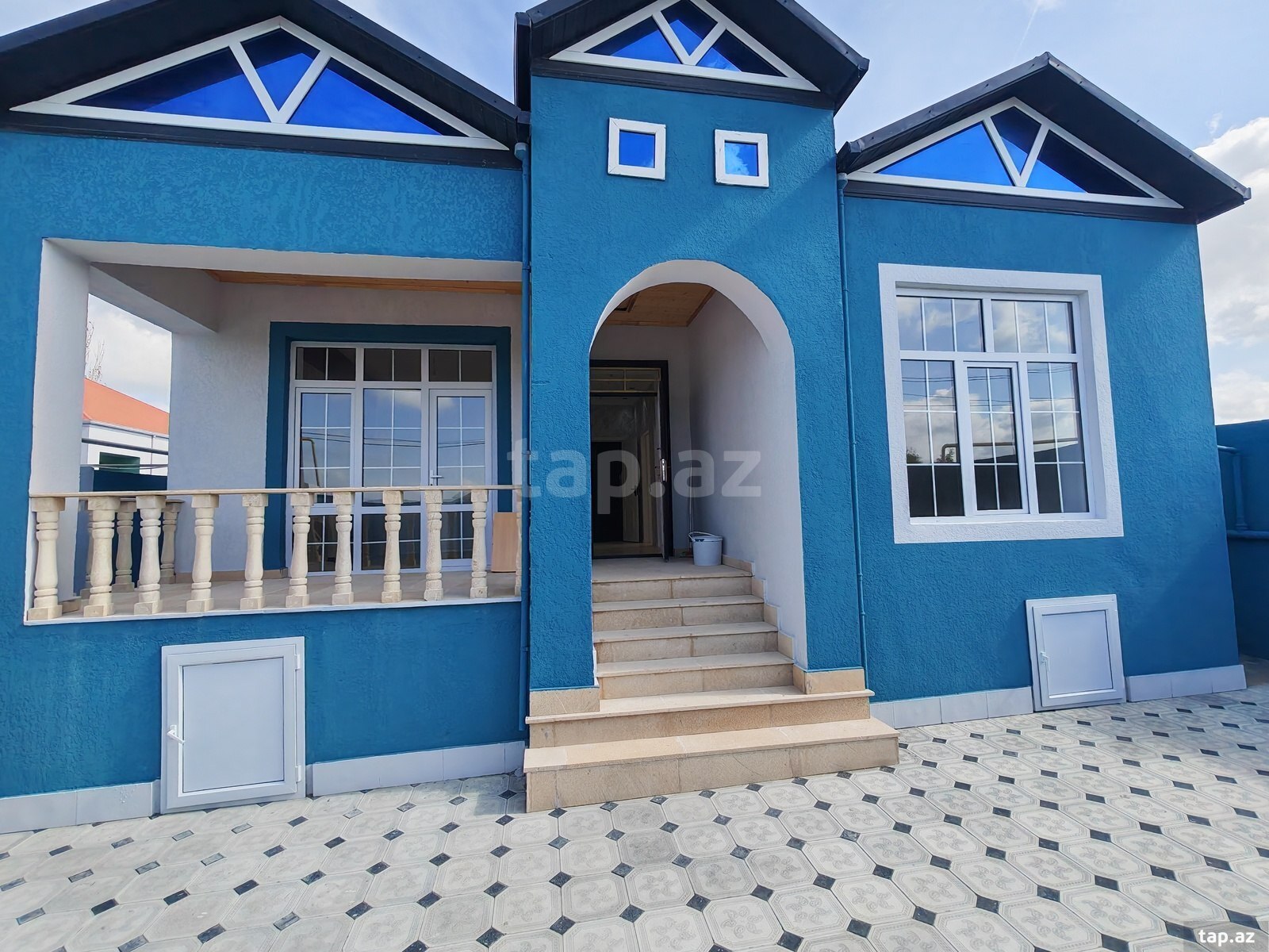3-room private house for sale, Kurdakhani, Baku