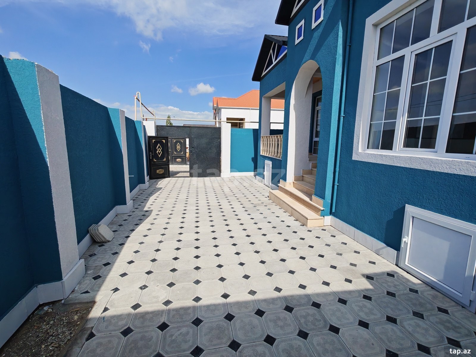 3-room private house for sale, Kurdakhani, Baku