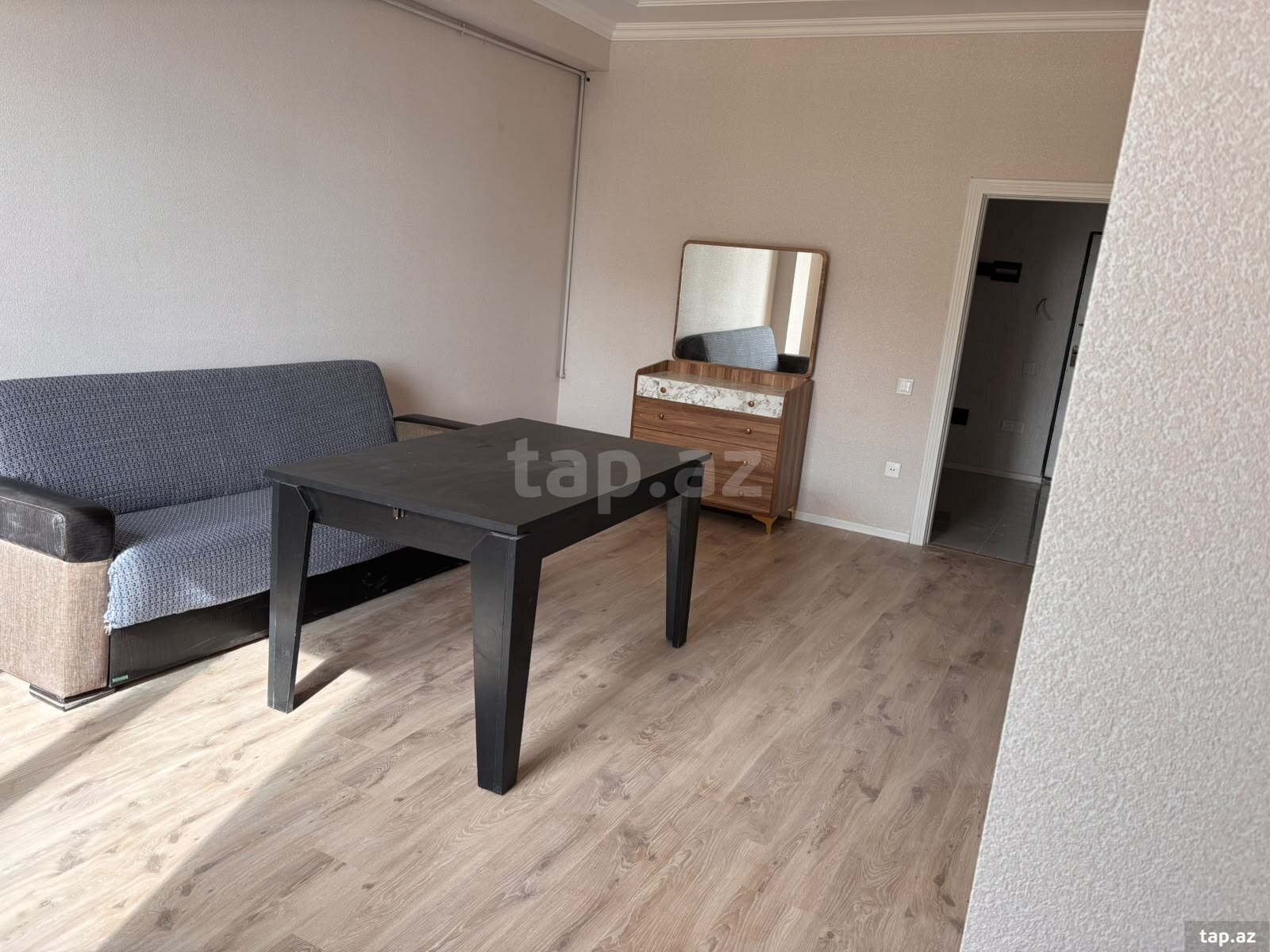 2 otaqlı mənzil kirayə verilir, Sumqayıt