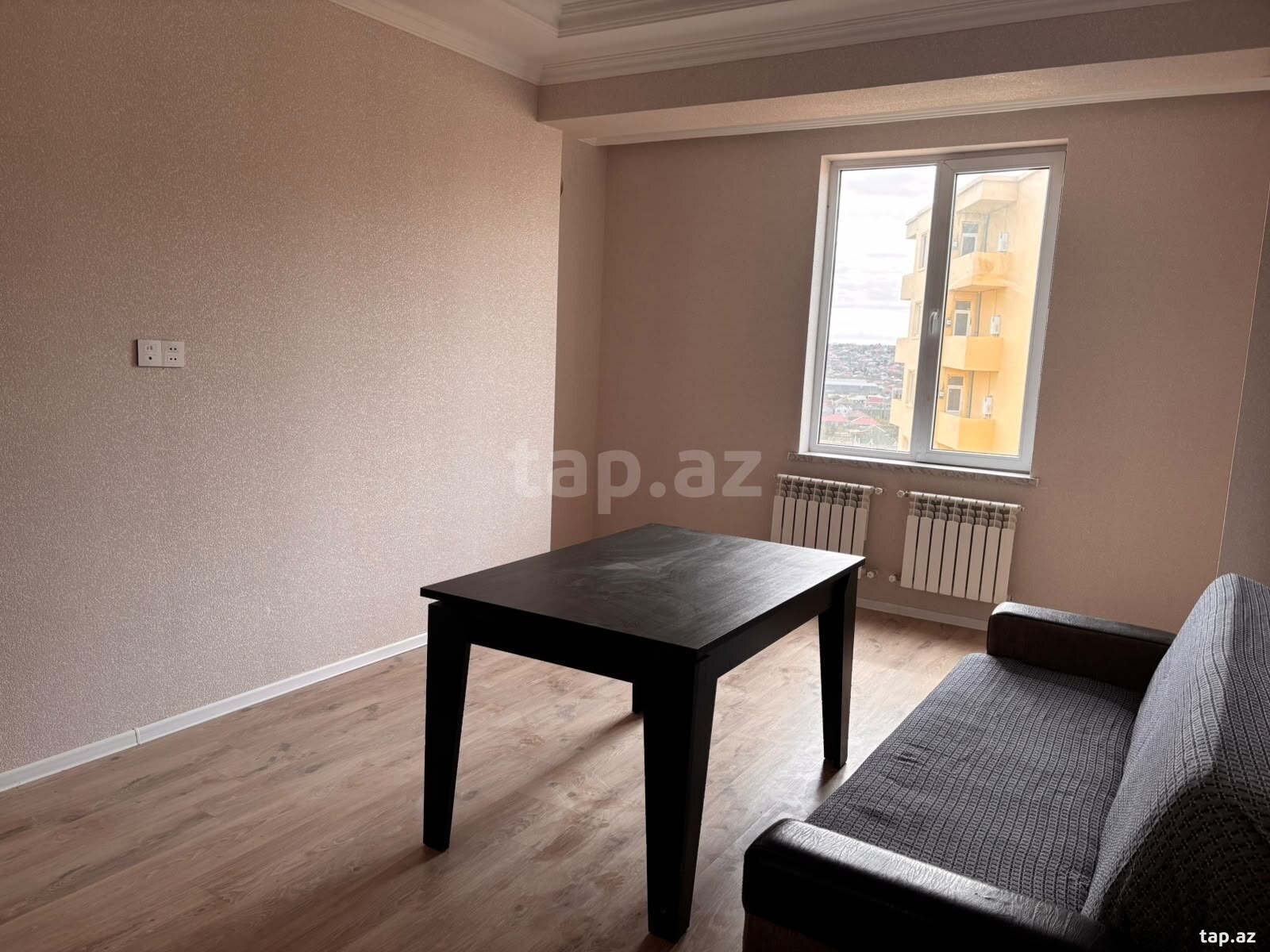 2 otaqlı mənzil kirayə verilir, Sumqayıt