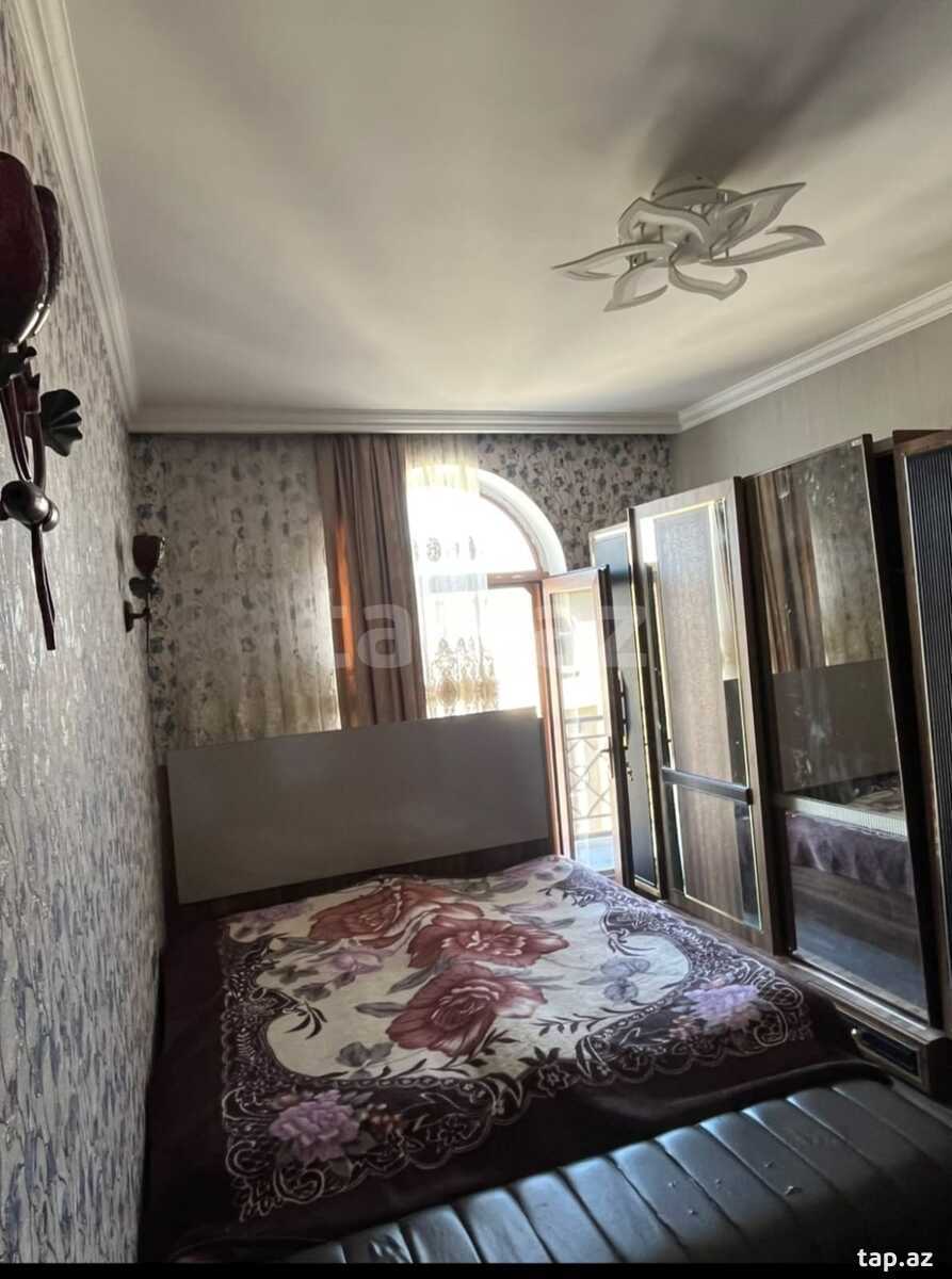 3 otaqlı mənzil satılır, Xırdalan