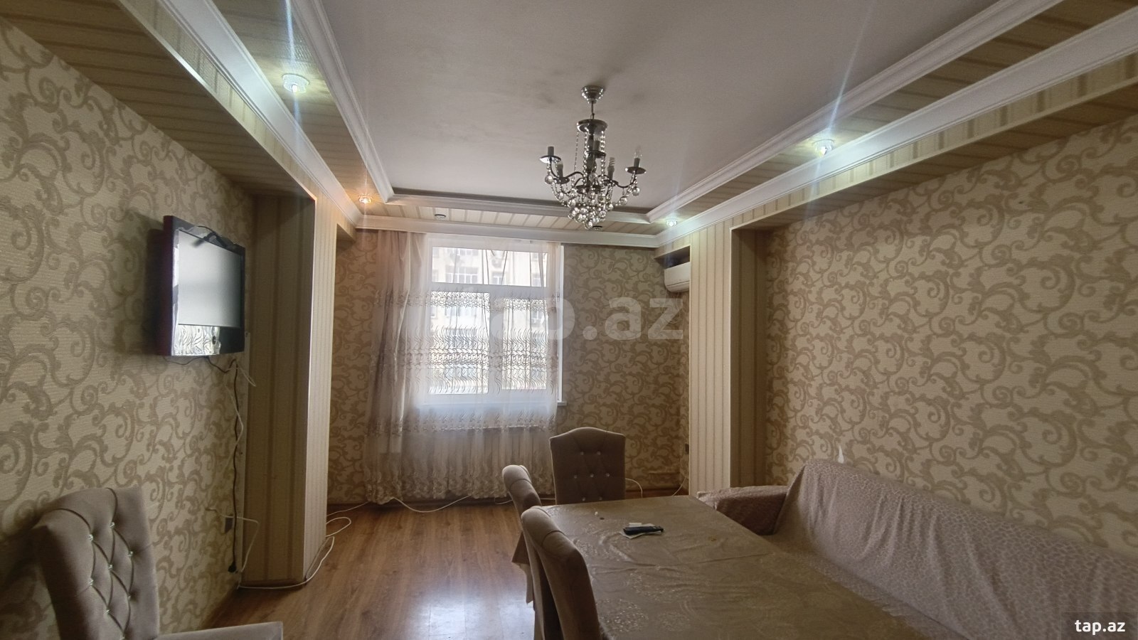 2-room apartment for rent, Masazir, Absheron