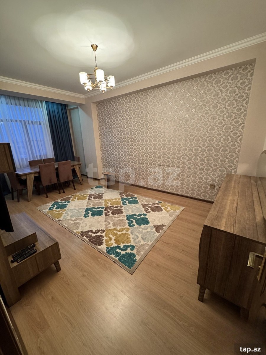 2 otaqlı mənzil satılır, Ramana, Bakı