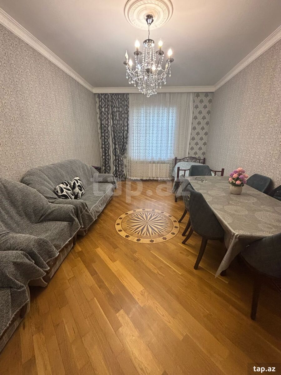 3 otaqlı həyət evi satılır, Xırdalan