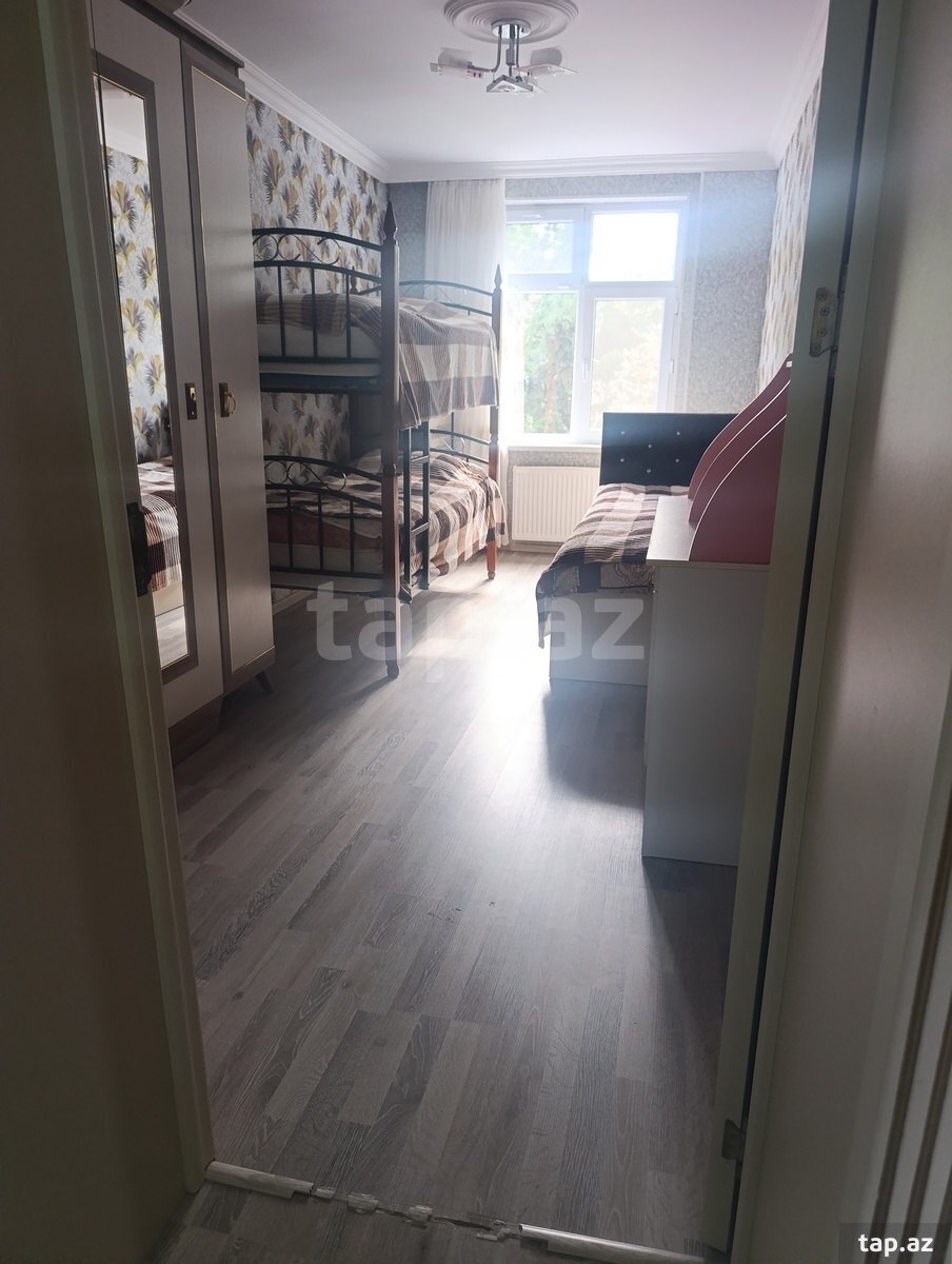 3 otaqlı mənzil satılır, Sumqayıt