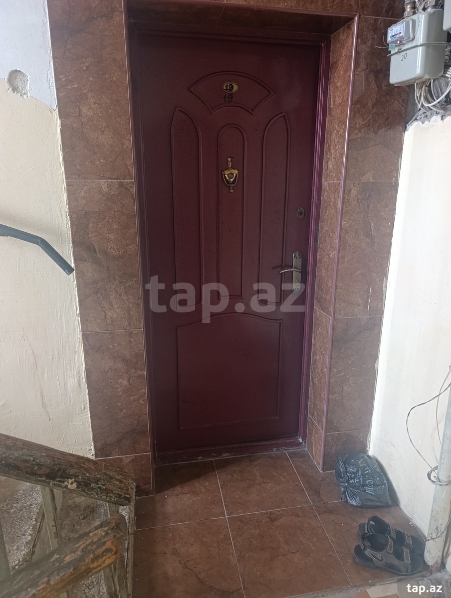 3 otaqlı mənzil satılır, Sumqayıt