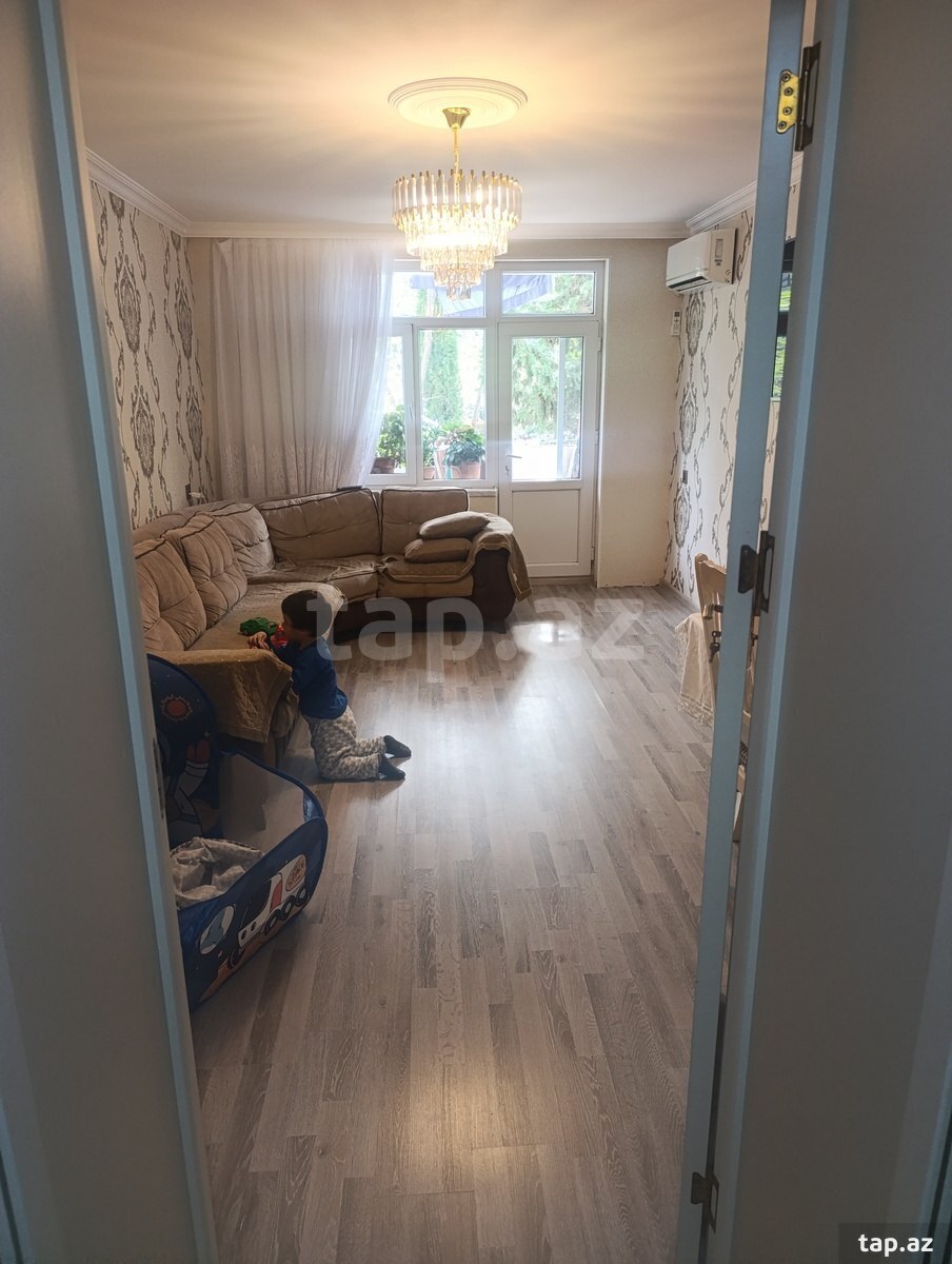 3 otaqlı mənzil satılır, Sumqayıt