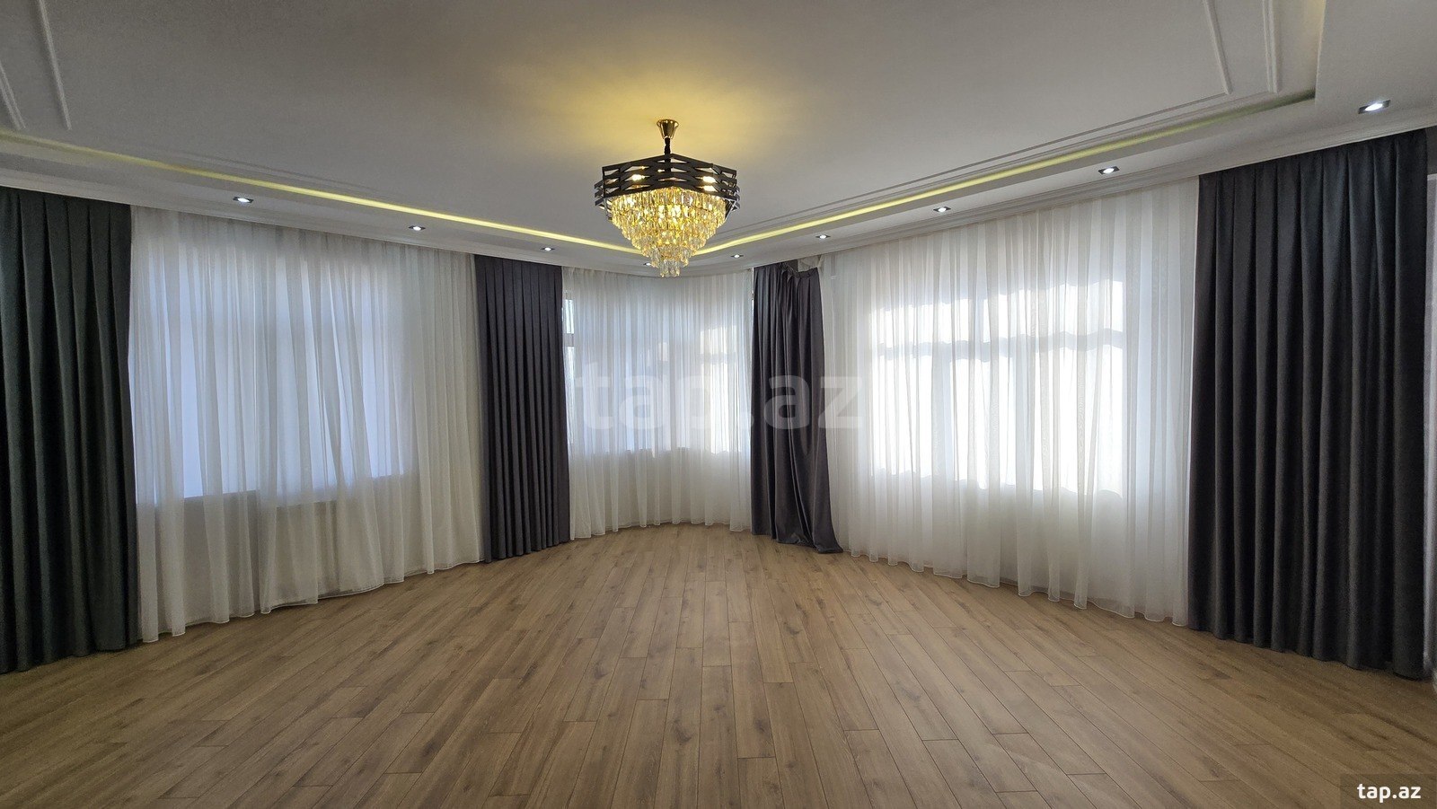 3 otaqlı mənzil satılır, Xırdalan