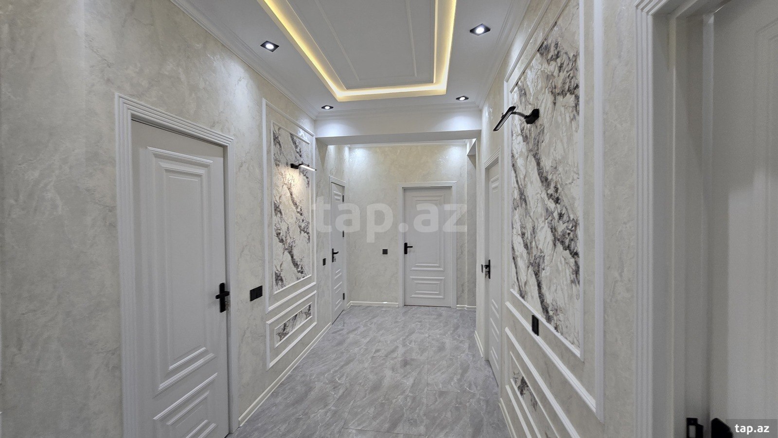 3 otaqlı mənzil satılır, Xırdalan