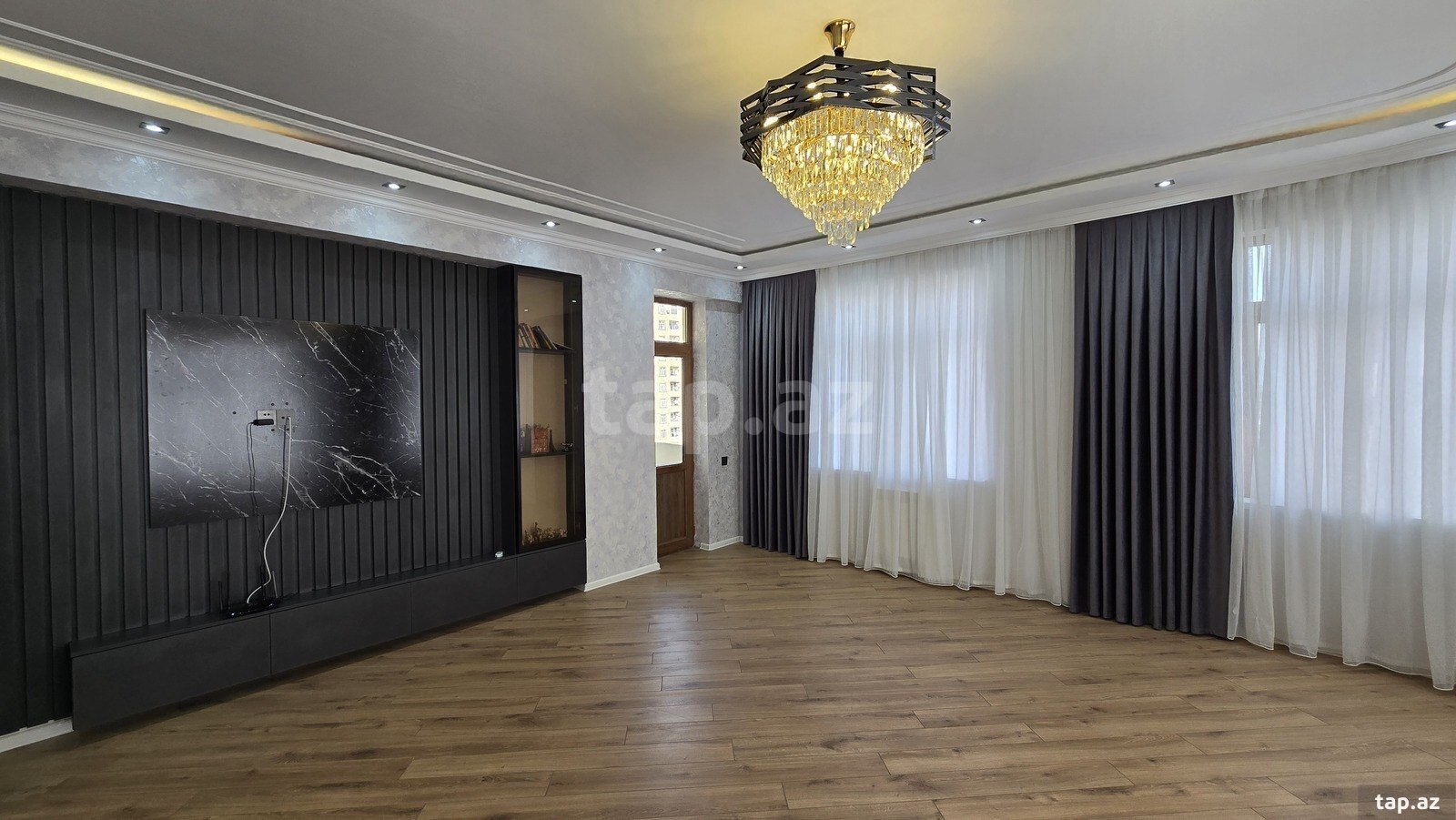 3 otaqlı mənzil satılır, Xırdalan