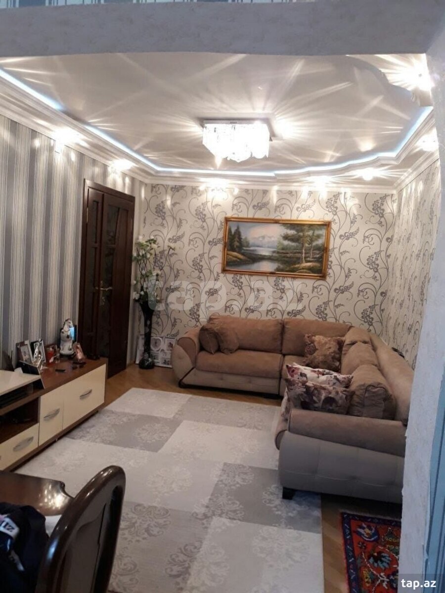 2 otaqlı mənzil kirayə verilir, Sumqayıt