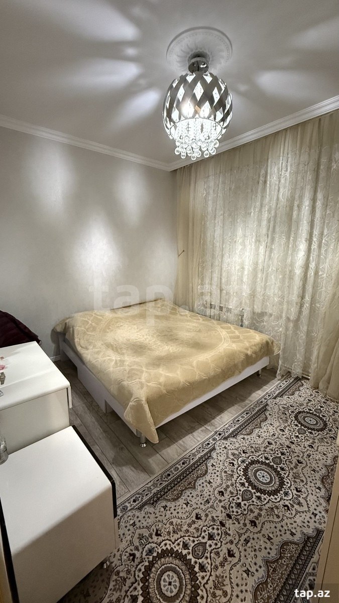 3-room private house for sale, Khatai, Baku