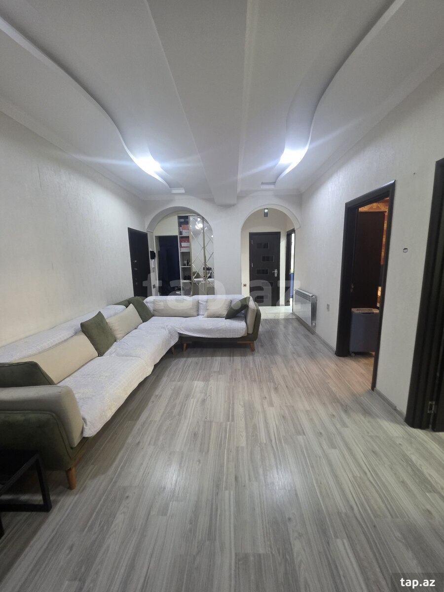 3 otaqlı mənzil satılır, Xırdalan