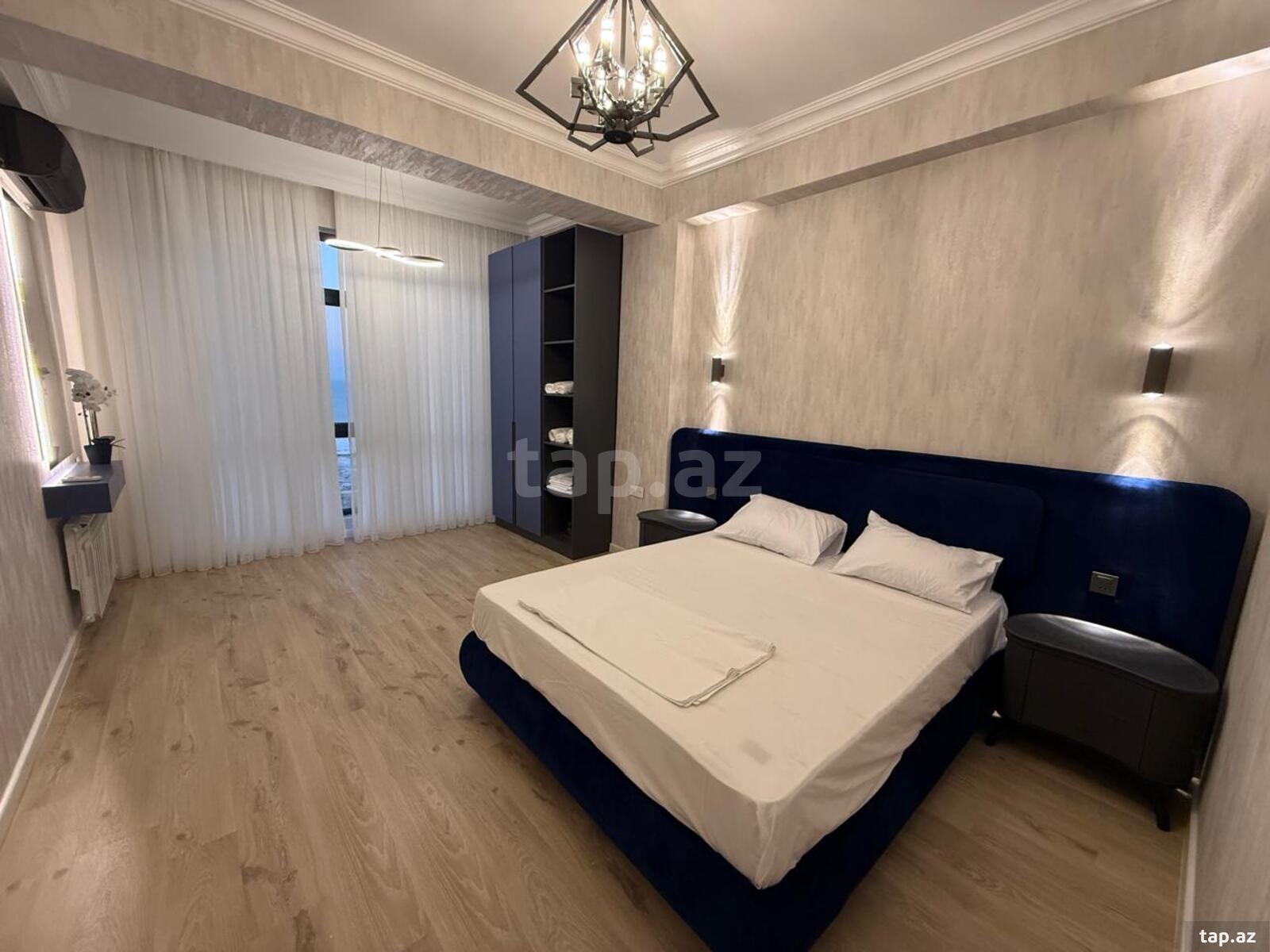 2 otaqlı mənzil kirayə verilir, Sumqayıt