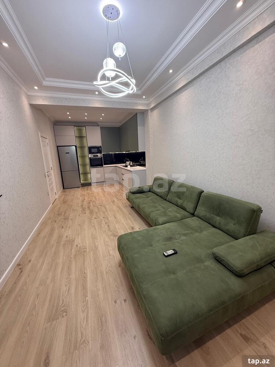 2 otaqlı mənzil kirayə verilir, Sumqayıt