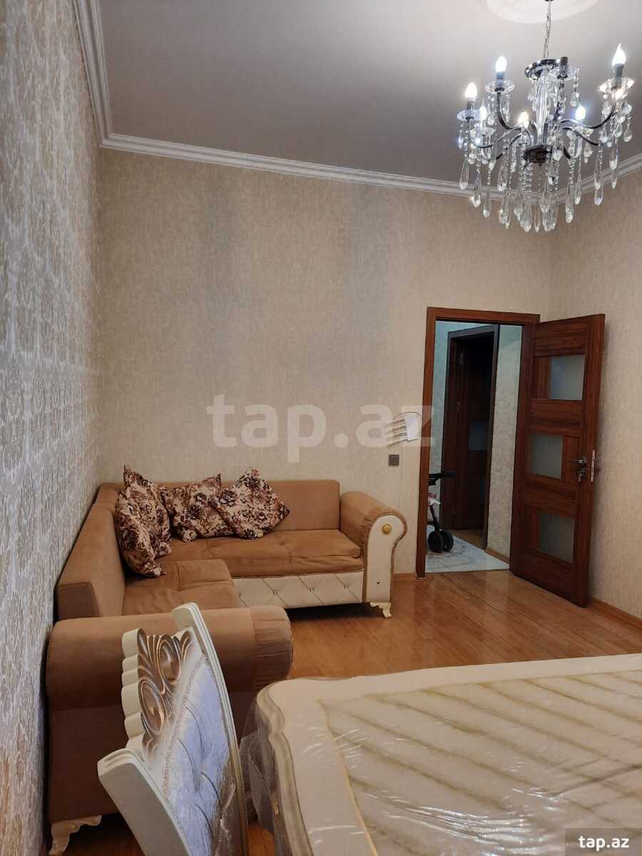 3 otaqlı mənzil satılır, Xırdalan