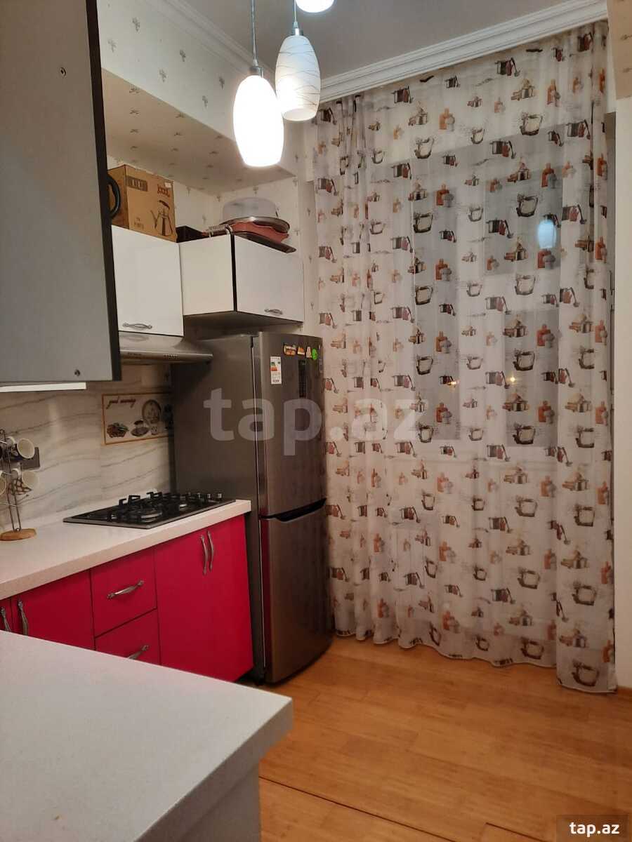 3 otaqlı mənzil satılır, Xırdalan