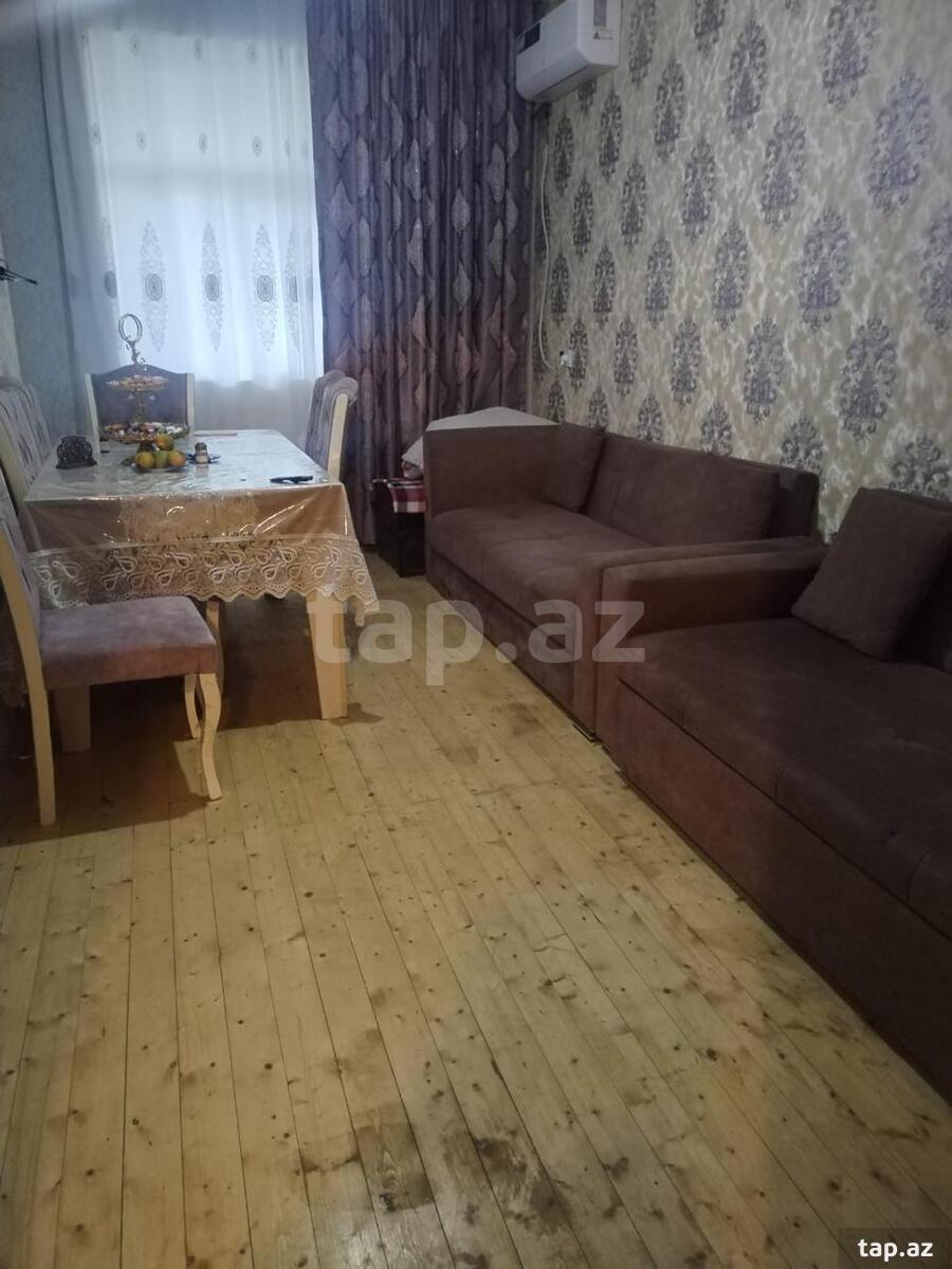 2-room apartment for rent, Masazir, Absheron