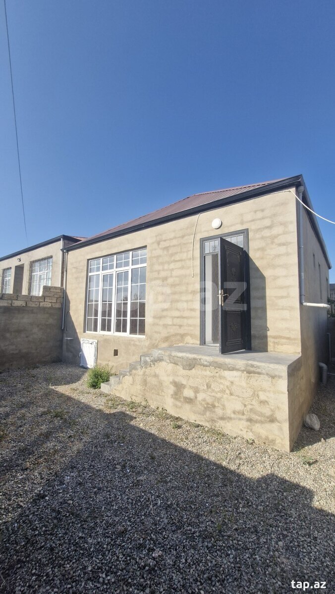 3-room private house for sale, Bina, Baku