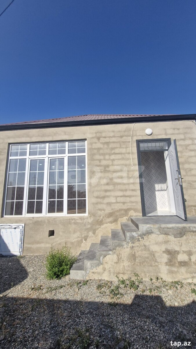 3-room private house for sale, Bina, Baku