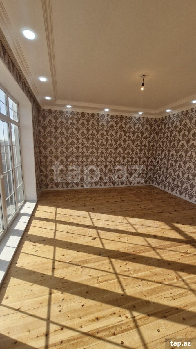 3-room private house for sale, Bina, Baku