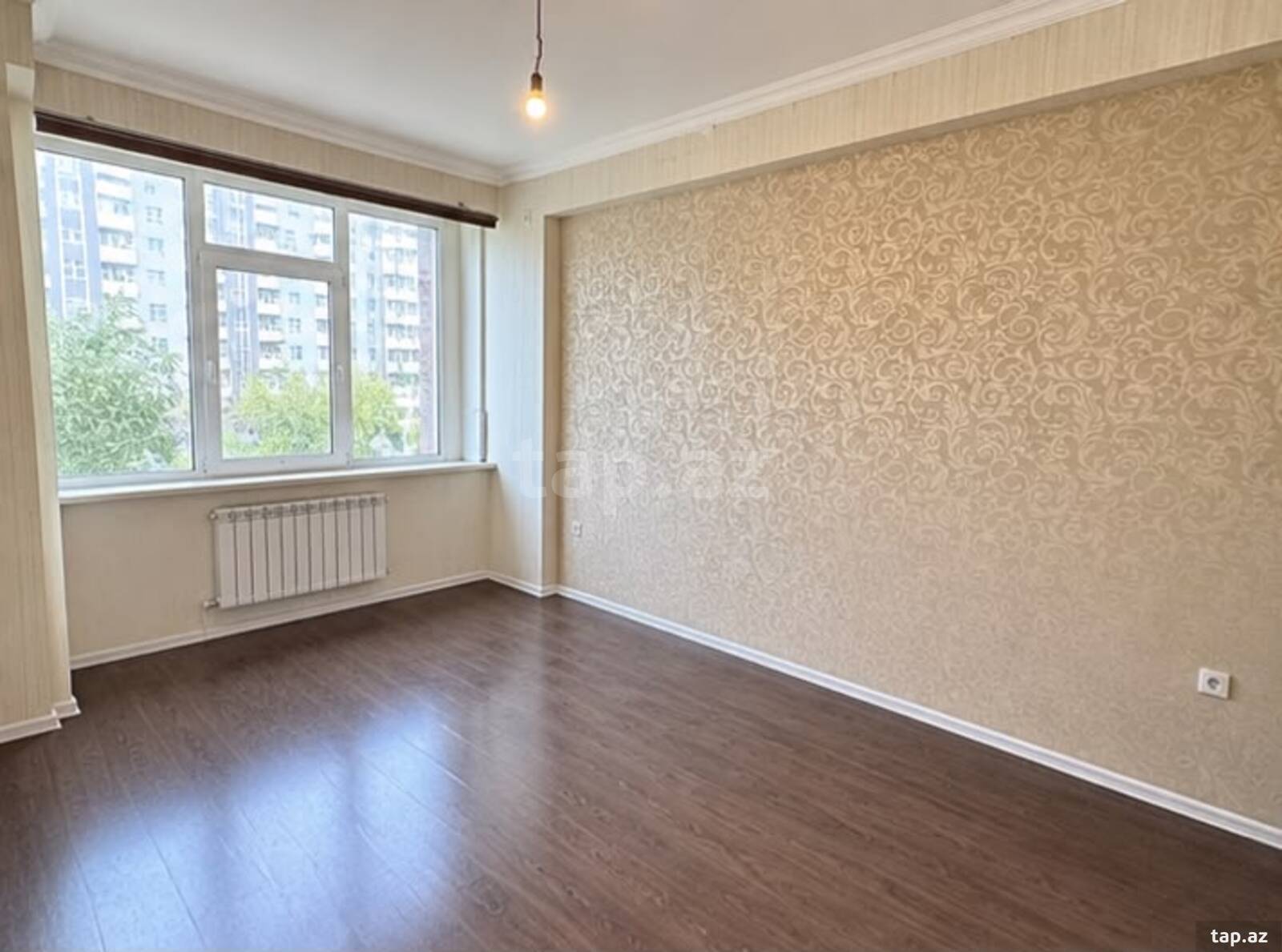 1-комн. квартира на продажу, Ясамал, Баку
