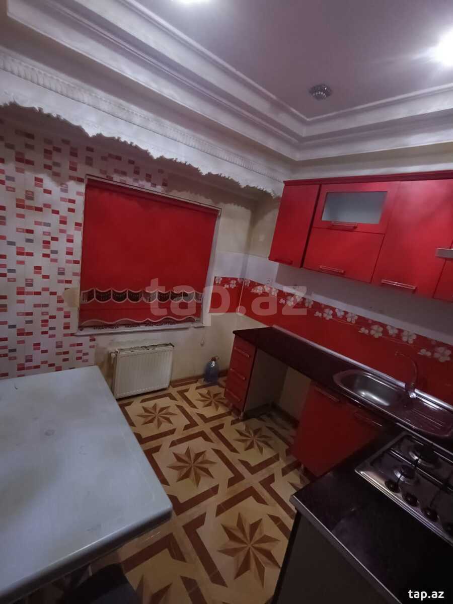 2-room apartment for rent, Masazir, Absheron